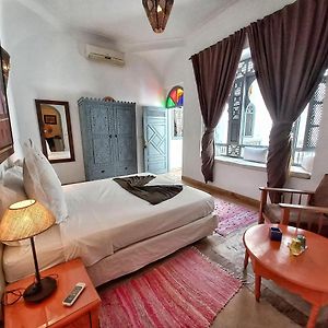 Deluxe Kamer